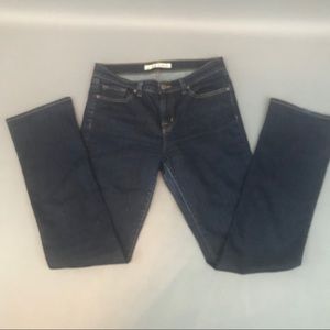 J Brand Straight Leg Pure Jeans size 29